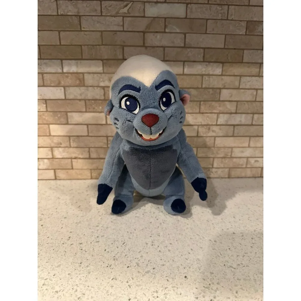 Plush Stuffed Animal‎